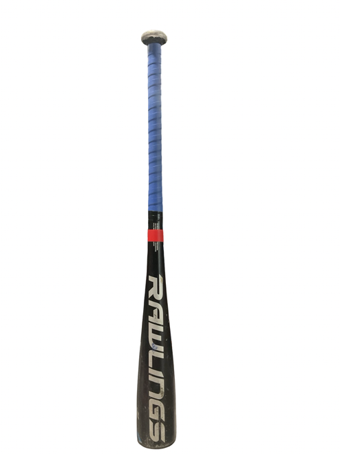 Vist Large View of Product Image Which is Used Rawlings 5150 ALLOY BB/SB USA 2 5/8 Bat 26"