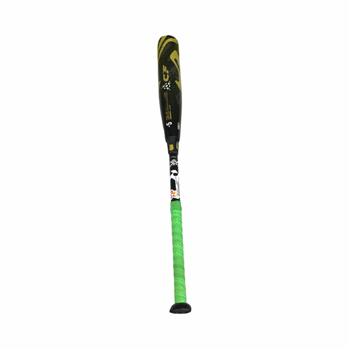 Vist Large View of Product Image Which is Used Demarini CB5-20 BB/SB USSSA 2 5/8 Bat 31"