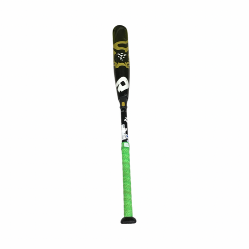 Vist Large View of Product Image Which is Used Demarini CB5-20 BB/SB USSSA 2 5/8 Bat 31"