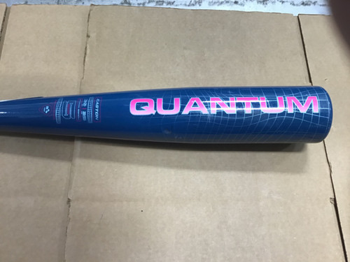 Vist Large View of Product Image Which is Used Easton QUANTUM EUS6QUAN5 BB/SB USA 2 5/8 Bat 30"