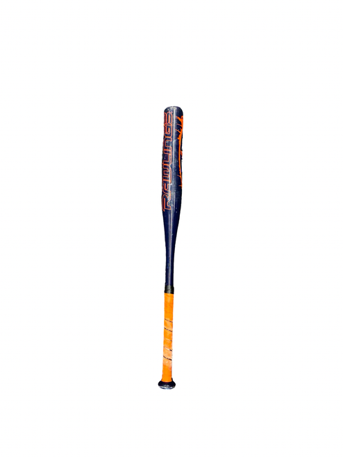 Vist Large View of Product Image Which is Used Rawlings ECLIPSE BB/SB Fastpitch Bat 30"