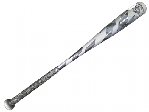 Vist Large View of Product Image Which is Used Louisville Slugger Omaha USA 2 5/8 Bat 30" Drop -10 (UBO5B10-22)