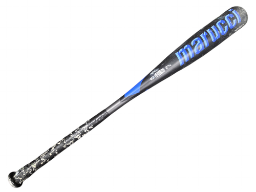 Vist Large View of Product Image Which is Used Marucci F5 USSSA 2 3/4 Bat 30" Drop -10