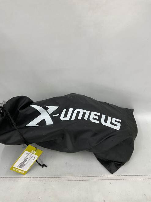 Vist Large View of Product Image Which is Used X-UMEUS AGILITY HURDLES Soccer Training Aids