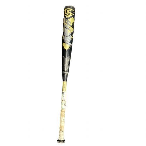 Vist Large View of Product Image Which is Used Louisville Slugger 2021 META 31 -3 BB/SB High School -3 Bat 31"