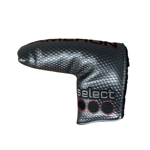 Vist Large View of Product Image Which is Used Titleist SCOTTY CAMERON Golf Accessory