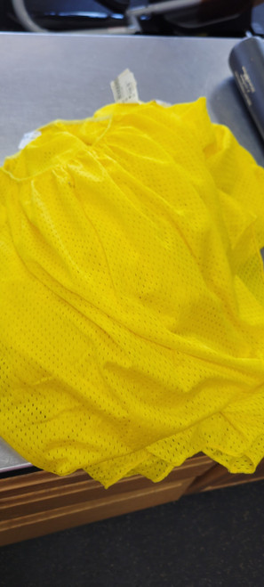 Vist Large View of Product Image Which is Used Basketball Other Yellow MD
