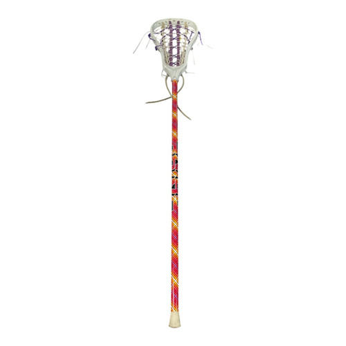 Vist Large View of Product Image Which is Used Brine MYNX Wmn Atk/Mid Complete Stick White