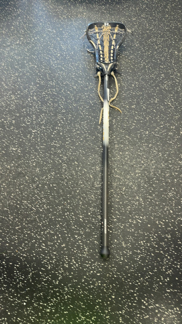 Vist Large View of Product Image Which is Used Brine UA GLORY BRINE DYNASTY Wmn Atk/Mid Complete Stick Black