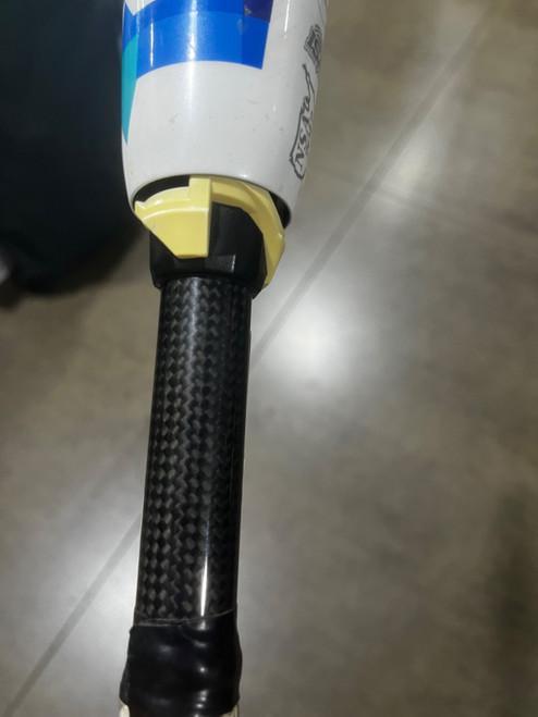 Vist Large View of Product Image Which is Used Demarini PRISM+ PZS-23 BB/SB Fastpitch Bat 31"