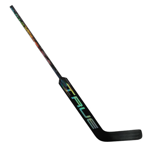 Vist Large View of Product Image Which is New True Catalyst 5X6 Goalie Stick RH SR 26" T31 Pattern