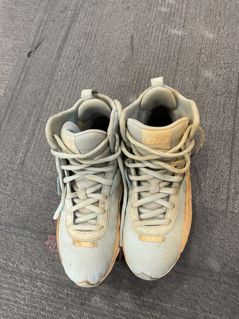 Vist Large View of Product Image Which is Used Under Armour X BASEBALL CLEATS BB/SB Cleats None Senior 6.5
