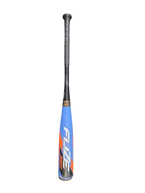 Vist Large View of Product Image Which is Used Easton FUZE 360 HYBRID BB/SB USA 2 5/8 Bat 29"