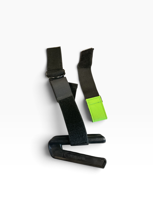 Vist Large View of Product Image Which is Used SWINGRAIL SWING TRAINER BB/SB Training Aid