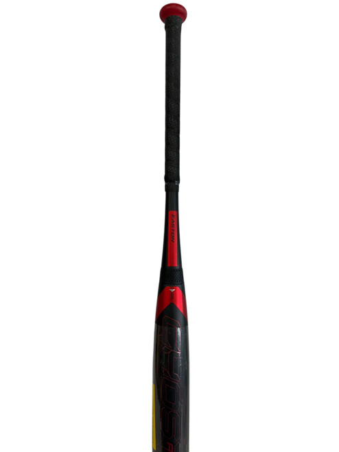 Vist Large View of Product Image Which is Used Easton GHOST ADVANCED BB/SB Fastpitch Bat 31"