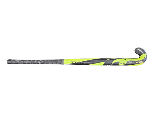 Vist Large View of Product Image Which is Used TK TRILIUM FH Complete Stick Neon Green 34"