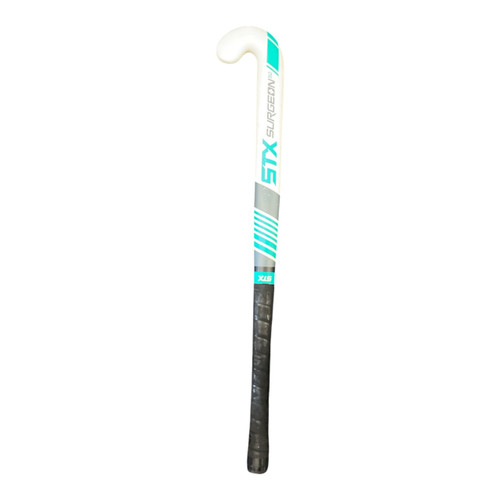 Vist Large View of Product Image Which is Used STX SURGEON 50 FH Complete Stick White 28"