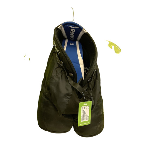 Vist Large View of Product Image Which is Used Reebok JDP Junior Pant Black MD