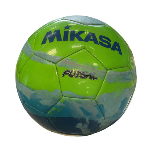 Vist Large View of Product Image Which is Mikasa, FUTSAL, Soccer Ball