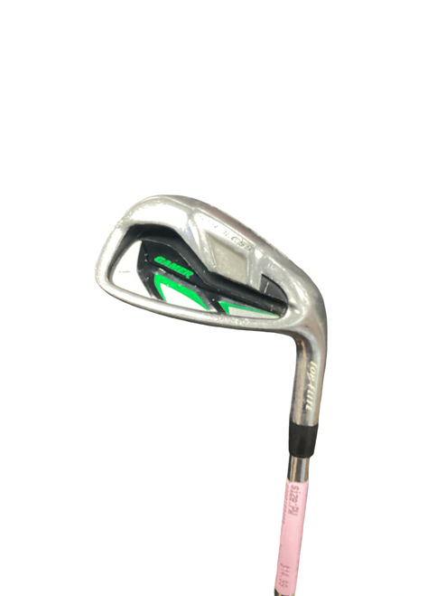 Vist Large View of Product Image Which is Used Top Flite GAMER Golf Wedge Mens RH Pitching Wedge