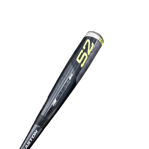 Vist Large View of Product Image Which is Used Easton S2 HYBRID BB/SB USSSA 2 5/8 Bat 27"