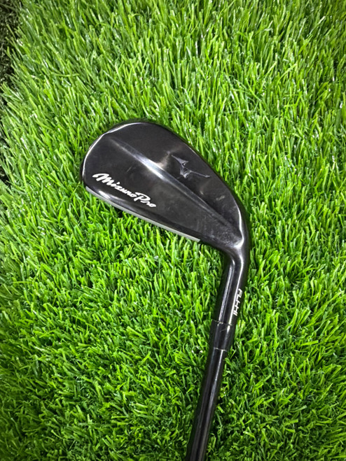 Vist Large View of Product Image Which is Used Mizuno MIZUNO PRO FLI-HI Mens Hybrid Club RH 4 Hybrid