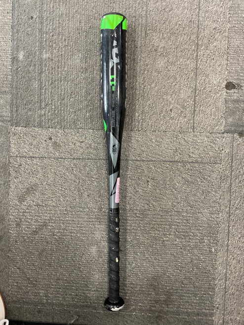 Vist Large View of Product Image Which is Used Demarini UPRISING BB/SB USSSA 2 3/4 Bat 28"
