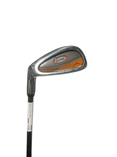 Vist Large View of Product Image Which is Used Acuity ACUITY WEDGE Golf Wedge Junior LH Pitching Wedge