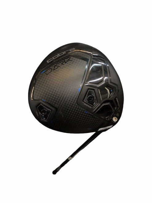 Vist Large View of Product Image Which is Used Cobra DARK SPEED Mens Driver RH 9.0 Degree
