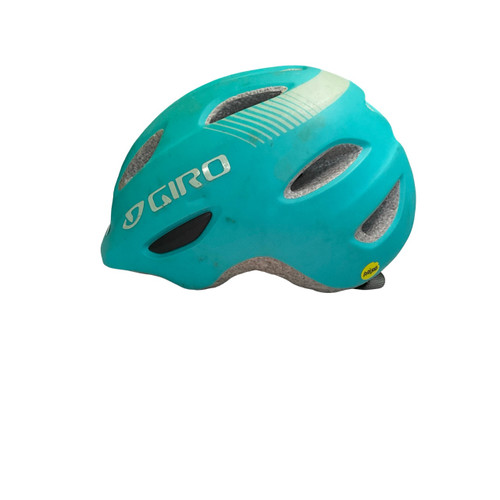 Vist Large View of Product Image Which is Used Giro SCAMP MIPS Bike Helmet Royal Blue XS