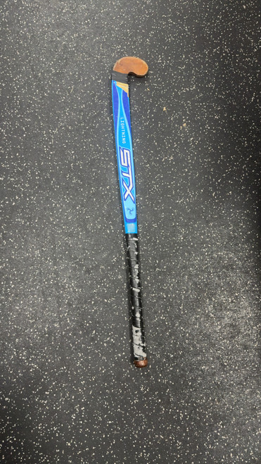 Vist Large View of Product Image Which is Used STX LIGHTNING FH Complete Stick Royal Blue 31"