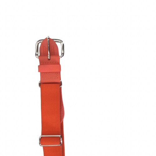 Vist Large View of Product Image Which is Used BASEBALL BELT Other Clothing Orange Junior