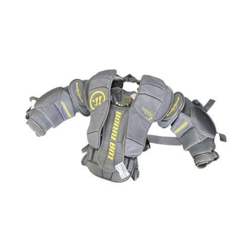 Vist Large View of Product Image Which is Used Warrior RITUAL BODY ARMOUR JR S/M Junior Body Armor S/M