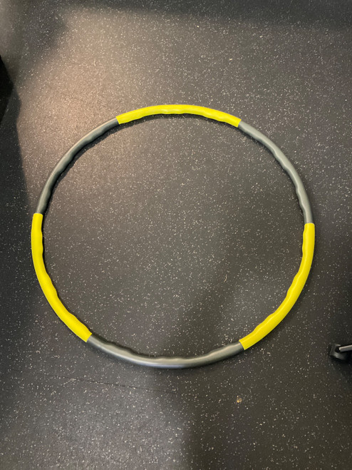 Vist Large View of Product Image Which is Used Exercise Accessory Other