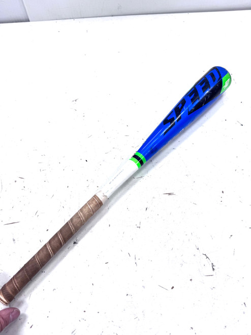 Vist Large View of Product Image Which is Used Easton SPEED BB/SB USSSA 2 5/8 Bat 26"