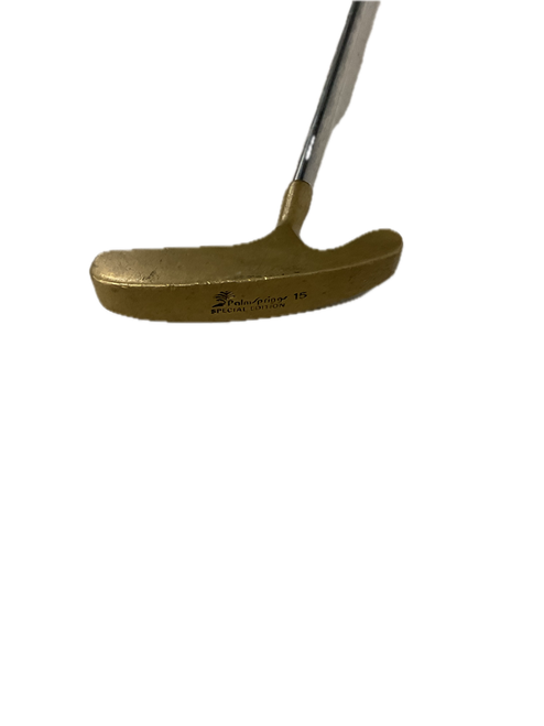 Vist Large View of Product Image Which is Used PALM SPRING SPECIAL EDITION 15 Mens Putter RH