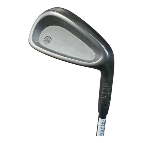 Vist Large View of Product Image Which is Used Stix PERFORM Mens Individual Iron RH 7 Iron