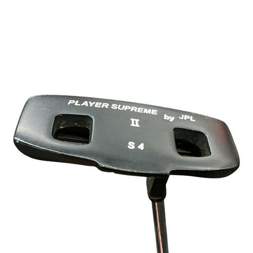 Vist Large View of Product Image Which is Used PLAYER SUPREME II Mens Putter RH