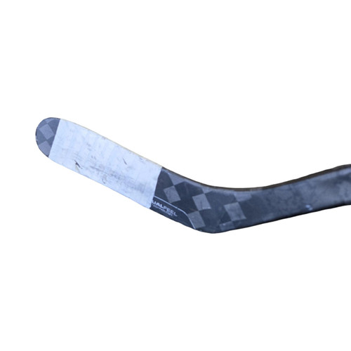 Vist Large View of Product Image Which is Used CCM RIBCOR TRIGGER 9 INT STICK 65 P88 Inter One Piece Right 65 Flex