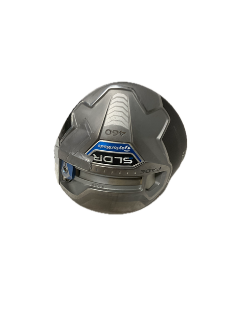 Vist Large View of Product Image Which is Used Taylormade SLDR Mens Driver RH 10.5 Degree