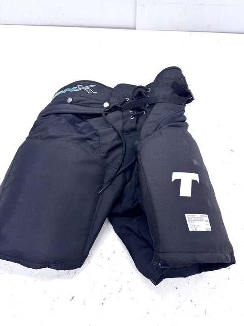 Vist Large View of Product Image Which is Used Tron X Senior Pant Black MD