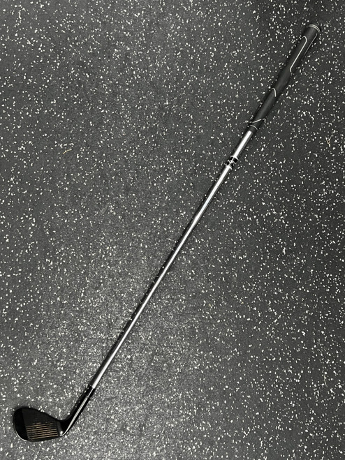 Vist Large View of Product Image Which is Used Maxfli REVOLUTION Golf Wedge Mens RH Gap/Approach Wedge