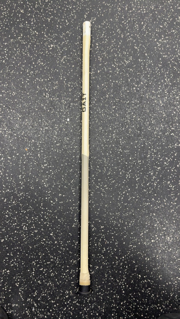 Vist Large View of Product Image Which is Used Gait MIDSIZE DIAMETER Womens Atk/Mid LAX Shaft Tan