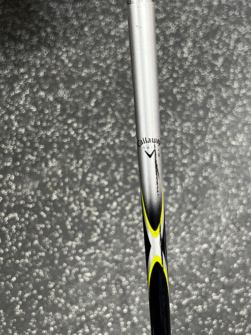 Vist Large View of Product Image Which is Used Callaway HYPER X Mens Driver RH 11.0 Degree
