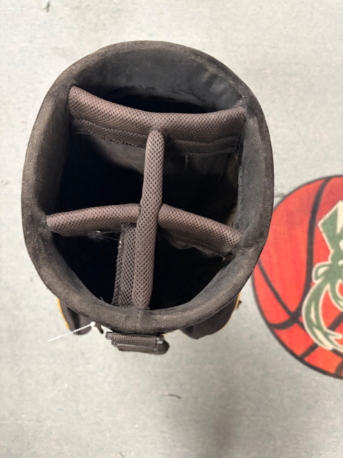 Vist Large View of Product Image Which is Used Cobra BAG Mens Cart Bag None