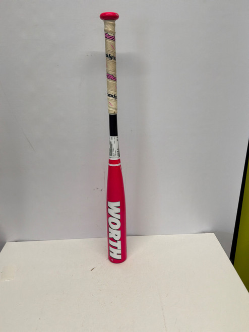 Vist Large View of Product Image Which is Used Worth T-BALL BB/SB T-Ball Bat 26"