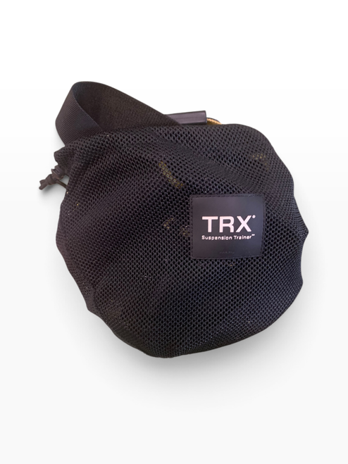 Vist Large View of Product Image Which is Used TRX Exercise Accessory Other