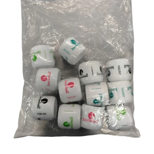 Vist Large View of Product Image Which is Used BIRDIEBALL 12 Pack - Golf Balls