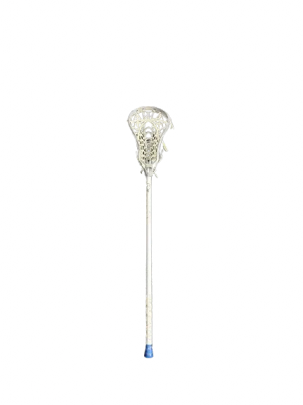 Vist Large View of Product Image Which is Used Under Armour STX Atk/Mid Complete Stick Grey