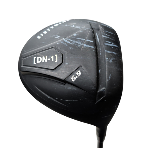 Vist Large View of Product Image Which is Used SIXTYNINE DN-1 Mens Driver Right Hand HT